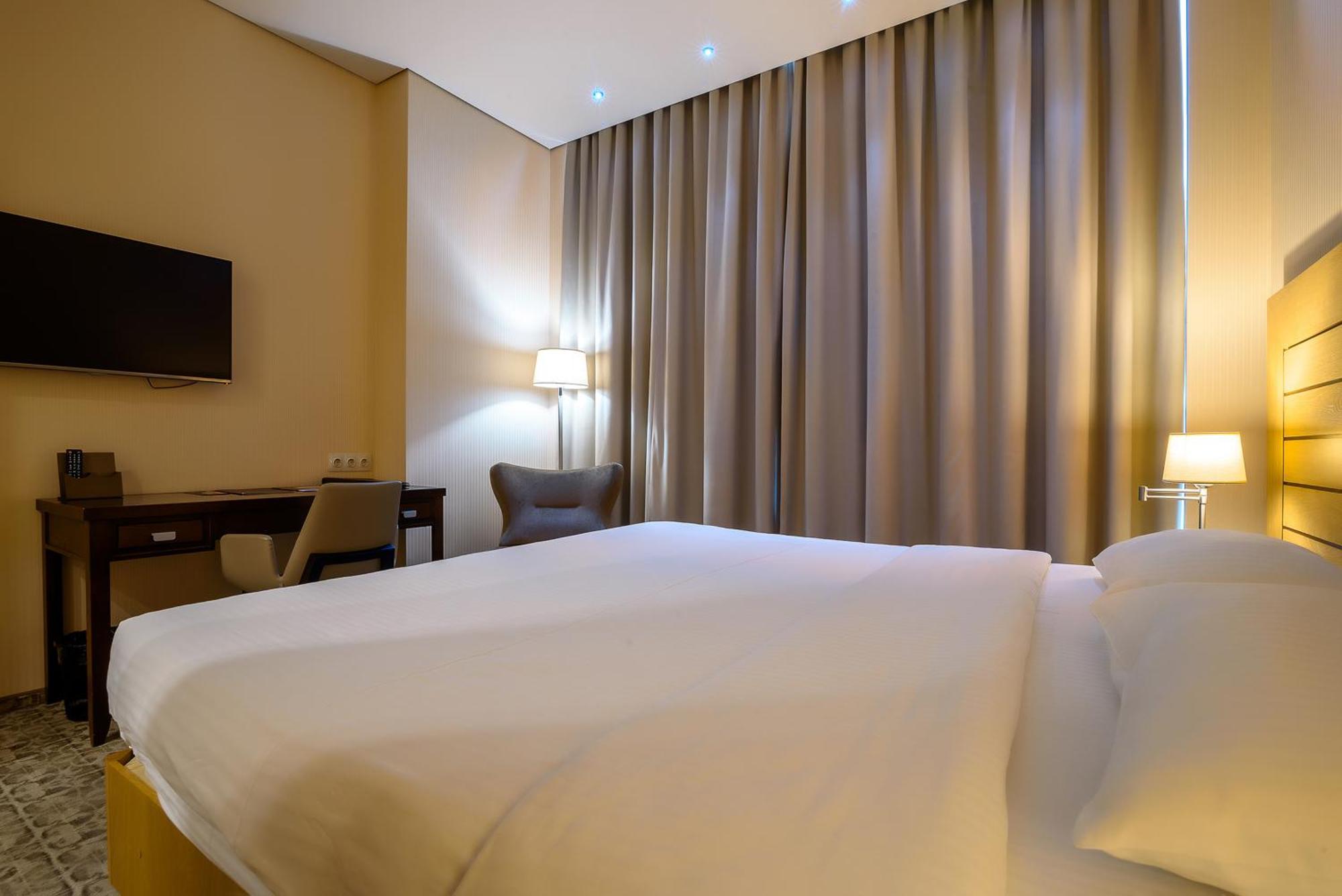 Cosmonaut Hotel 5*