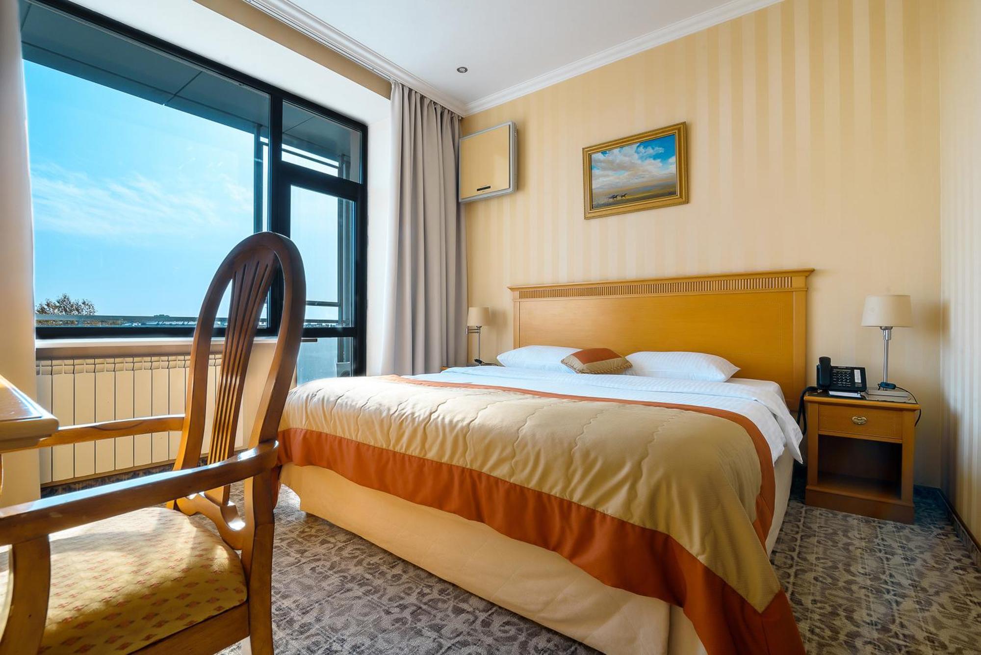 Hotel Cosmonaut 5*